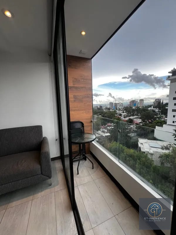 Lindo apartamento, para inversionista en MOREA, zona 15 VHII — Apartamento en Venta en Zona 15, Guatemala, Ciudad — foto 12 de 15