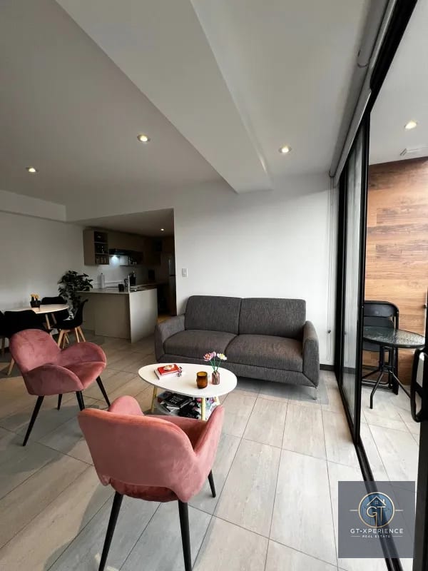 Lindo apartamento, para inversionista en MOREA, zona 15 VHII — Apartamento en Venta en Zona 15, Guatemala, Ciudad — foto 11 de 15