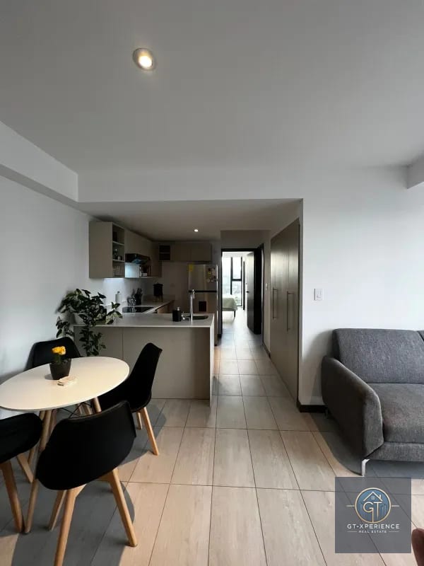 Lindo apartamento, para inversionista en MOREA, zona 15 VHII — Apartamento en Venta en Zona 15, Guatemala, Ciudad — foto 8 de 15