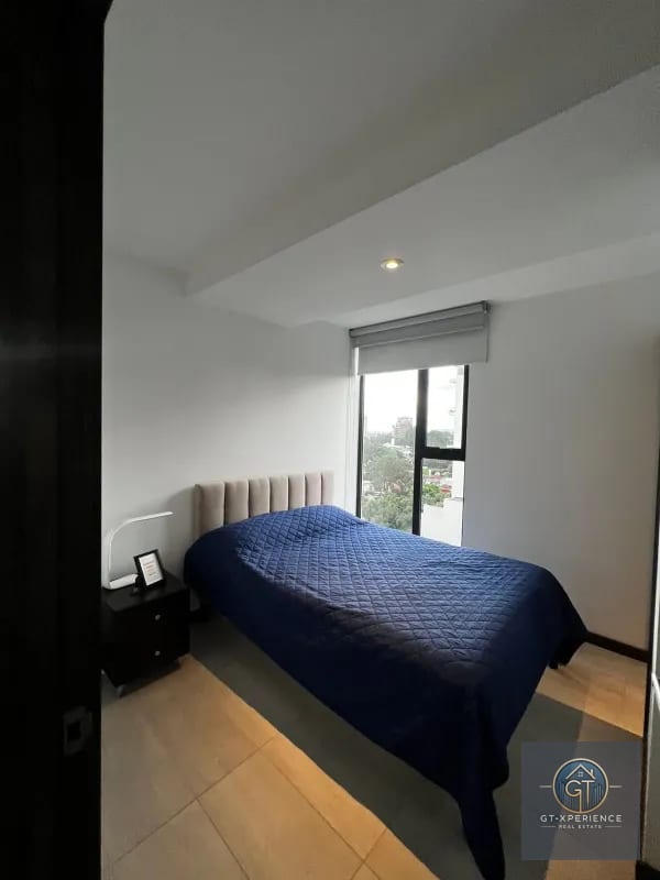 Lindo apartamento, para inversionista en MOREA, zona 15 VHII — Apartamento en Venta en Zona 15, Guatemala, Ciudad — foto 4 de 15