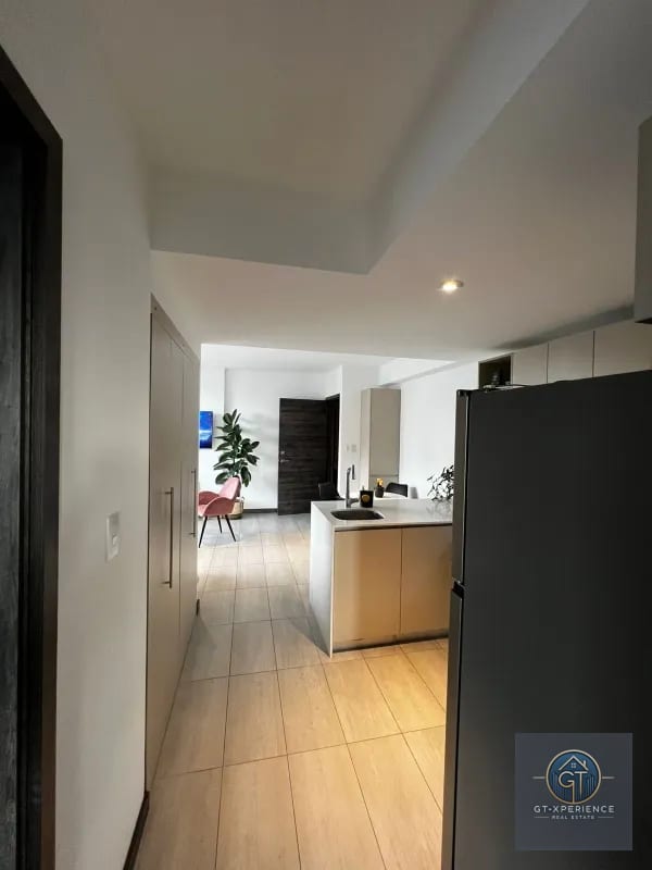 Lindo apartamento, para inversionista en MOREA, zona 15 VHII — Apartamento en Venta en Zona 15, Guatemala, Ciudad — foto 2 de 15
