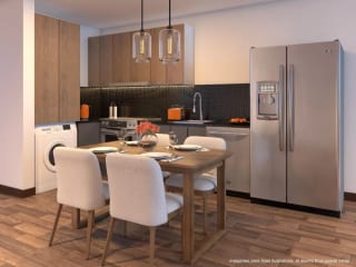 Apartamento Nuevo en Venta 1 Habitación Zona 11 Mariscal — Apartamento en Venta en Zona 11, Guatemala, Ciudad — miniatura 7 de 7