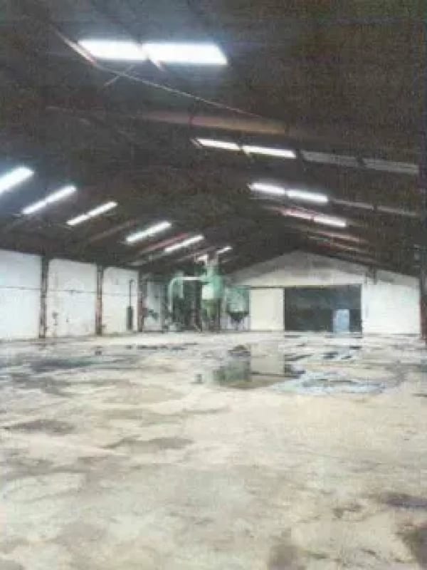 BODEGA EN VENTA CARRETERA NUEVA A TAXISCO — Bodega / Ofibodega en Venta en Guanagazapa, Escuintla — foto 4 de 6