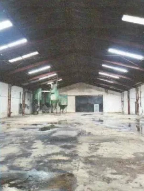 BODEGA EN VENTA CARRETERA NUEVA A TAXISCO — Bodega / Ofibodega en Venta en Guanagazapa, Escuintla — foto 3 de 6