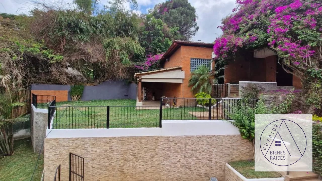 Zona 15 La Hondonada se vende casa grande — Casa en Venta en Zona 15, Guatemala, Ciudad — foto 5 de 10