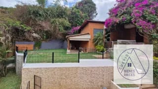 Zona 15 La Hondonada se vende casa grande — Casa en Venta en Zona 15, Guatemala, Ciudad — miniatura 5 de 10