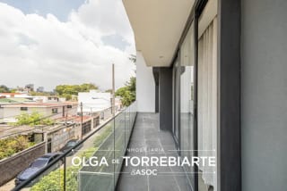 Apartamento en Epic 15, Zona 15 — Apartamento en Alquiler en Epic15, Zona 15, Guatemala, Ciudad — miniatura 12 de 16
