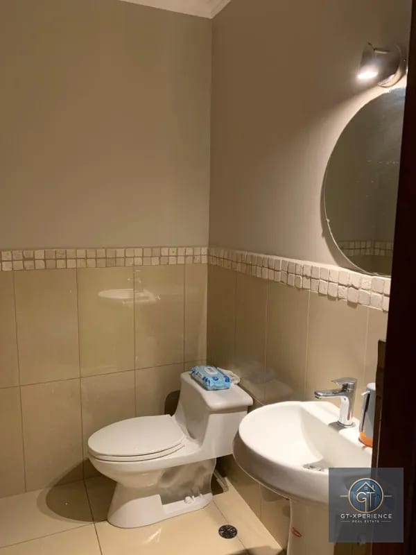 Lindo apartamento en edificio Verde Vista en Zona 15 VH I — Apartamento en Venta en Zona 15, Guatemala, Ciudad — foto 14 de 16