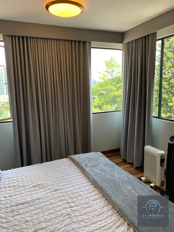 Lindo apartamento en edificio Verde Vista en Zona 15 VH I — Apartamento en Venta en Zona 15, Guatemala, Ciudad — foto 4 de 16