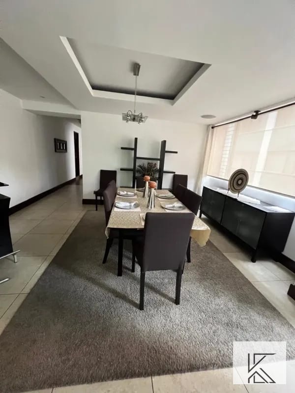 Amplio apartamento en ALQUILER en Moradas del Acueducto en zona 10 — Apartamento en Alquiler en Moradas del Acueducto, Zona 10, Guatemala, Ciudad — foto 13 de 15