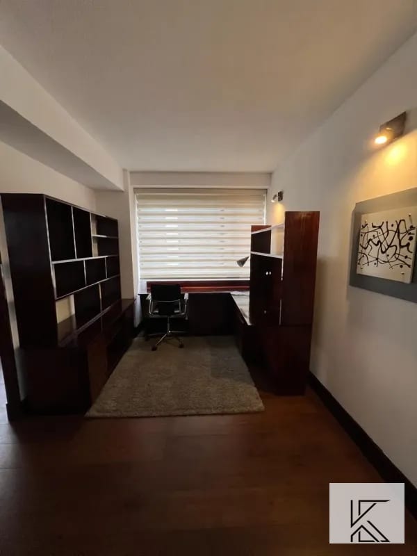 Amplio apartamento en ALQUILER en Moradas del Acueducto en zona 10 — Apartamento en Alquiler en Moradas del Acueducto, Zona 10, Guatemala, Ciudad — foto 4 de 15