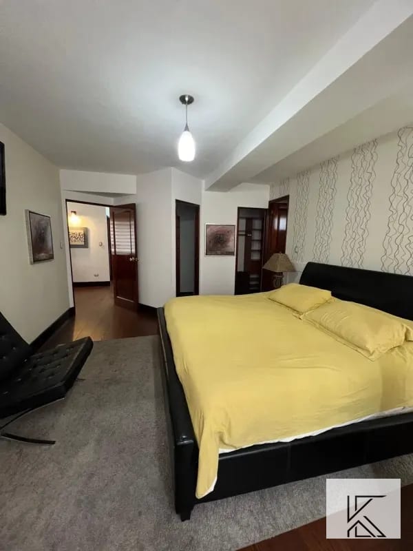 Amplio apartamento en VENTA en Moradas del Acueducto en zona 10 — Apartamento en Venta en Moradas del Acueducto, Zona 10, Guatemala, Ciudad — foto 6 de 15