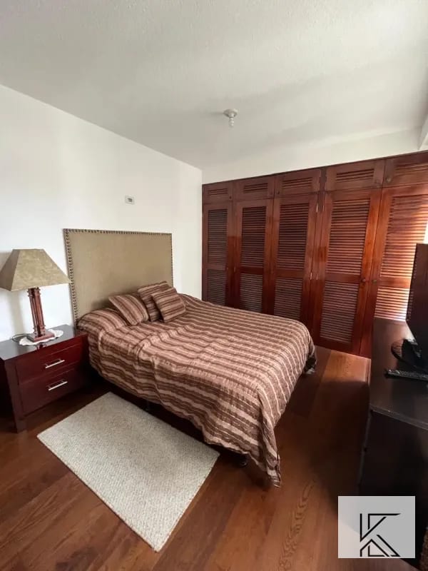 Amplio apartamento en VENTA en Moradas del Acueducto en zona 10 — Apartamento en Venta en Moradas del Acueducto, Zona 10, Guatemala, Ciudad — foto 5 de 15