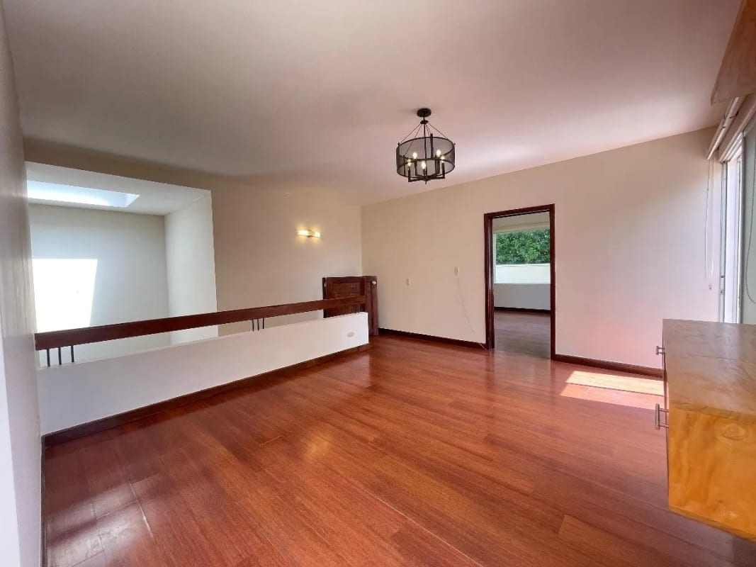 CASA T. HOUSE C/JARDIN Y PERGOLA - 3 HAB/ PORTAL DEL BOSQUE, K. 22.3 — Casa en Venta en Carretera a El Salvador, Guatemala, Ciudad — foto 5 de 16