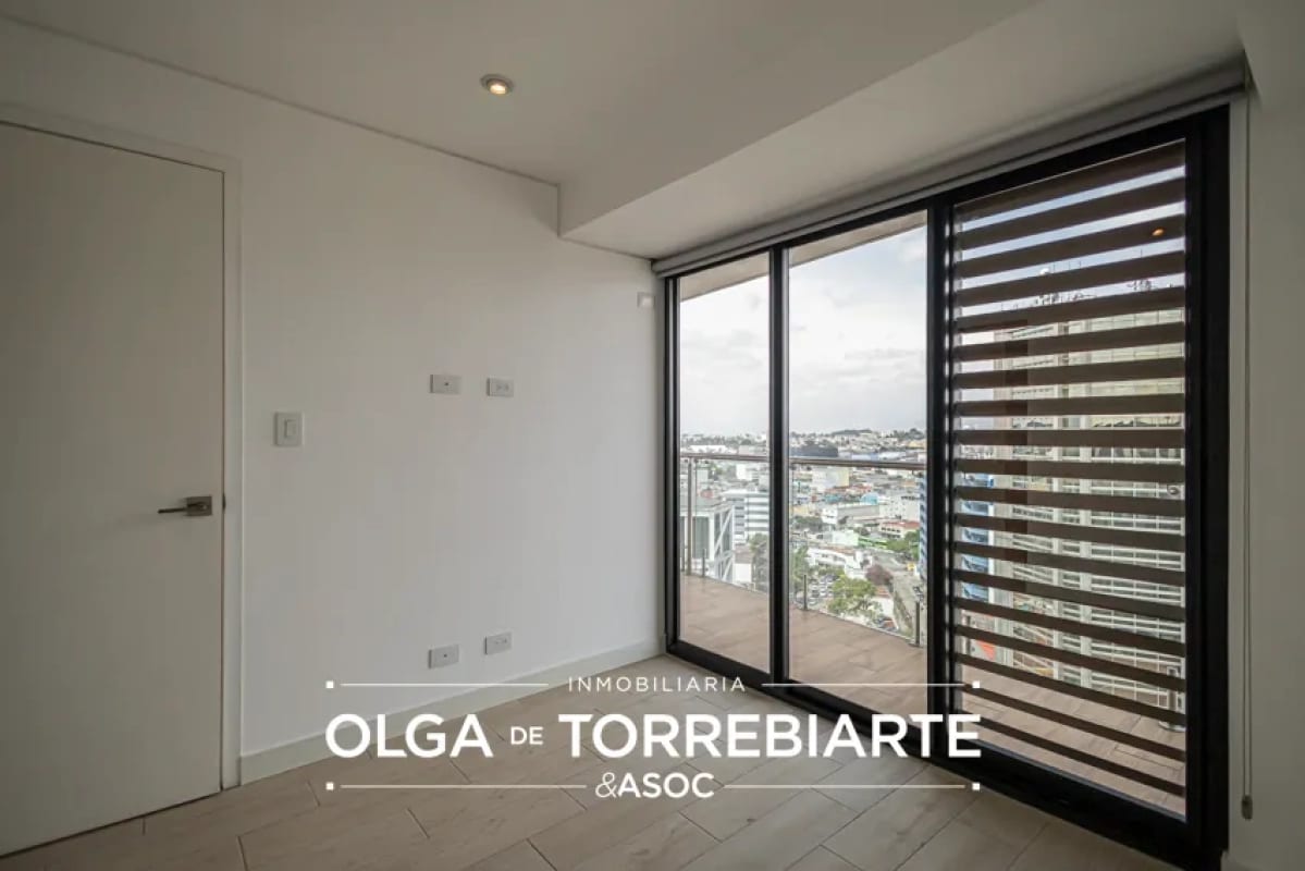 Apartamento en Quo, Zona 4 — Apartamento en Venta en QUO, Zona 4, Guatemala, Ciudad — foto 12 de 13