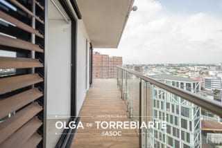 Apartamento en Quo, Zona 4 — Apartamento en Venta en QUO, Zona 4, Guatemala, Ciudad — miniatura 10 de 13