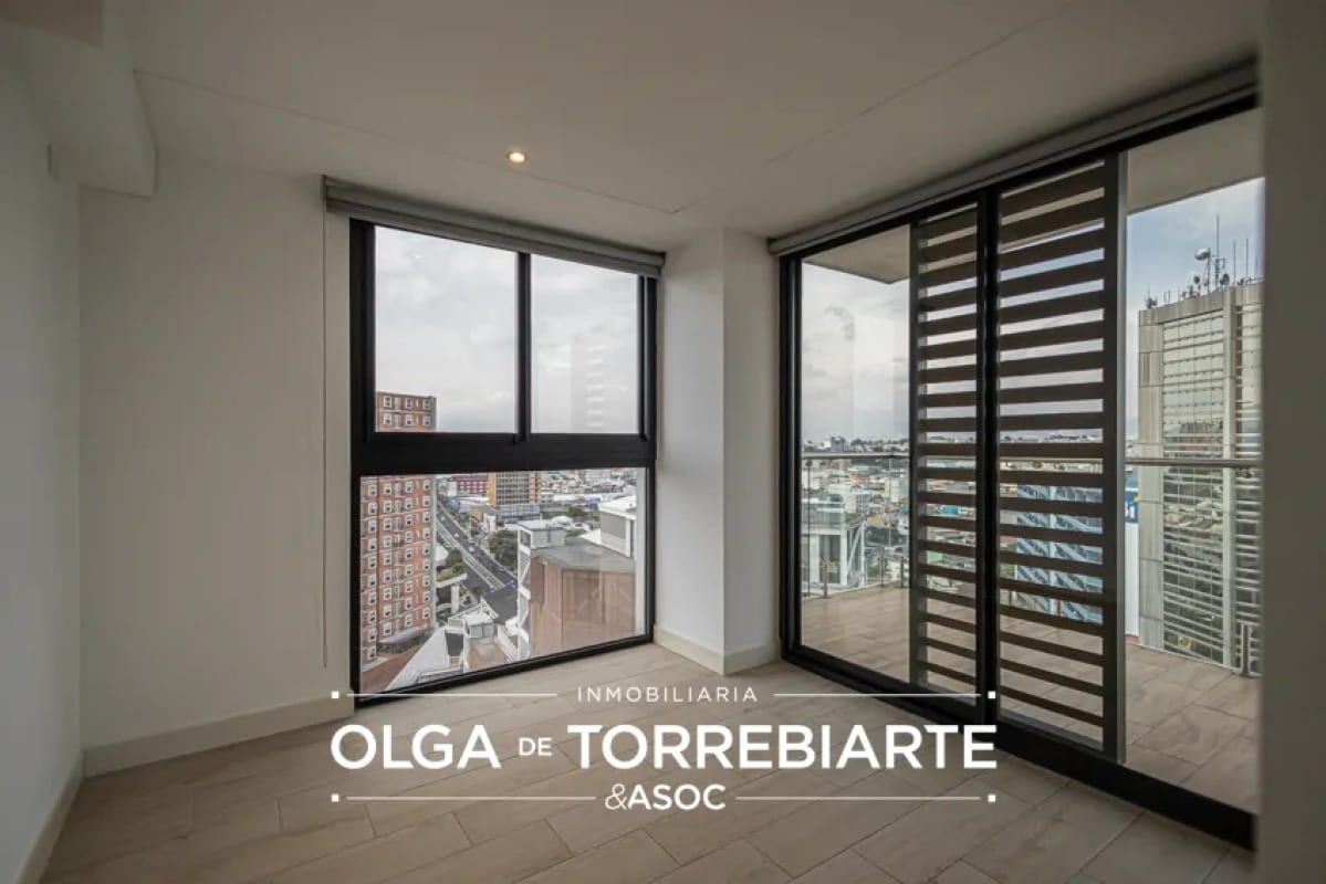 Apartamento en Quo, Zona 4 — Apartamento en Venta en QUO, Zona 4, Guatemala, Ciudad — foto 9 de 13