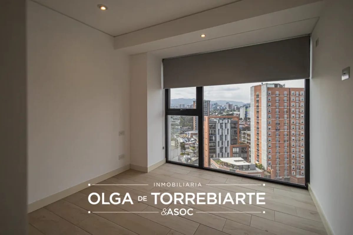 Apartamento en Quo, Zona 4 — Apartamento en Venta en QUO, Zona 4, Guatemala, Ciudad — foto 8 de 13