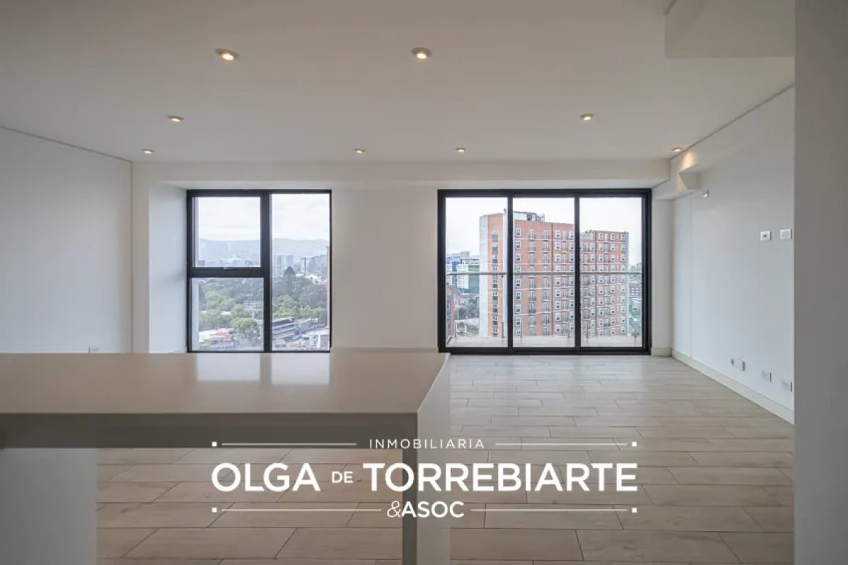 Apartamento en Quo, Zona 4 — Apartamento en Venta en QUO, Zona 4, Guatemala, Ciudad — foto 7 de 13
