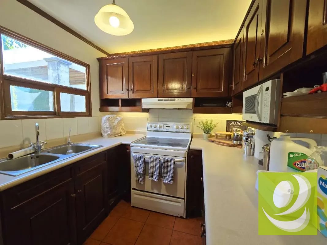 En Venta 2 Casas Juntas en Granjas San Cristobal — Casa en Venta en Zona 8 Mixco, Guatemala, Ciudad — foto 5 de 7