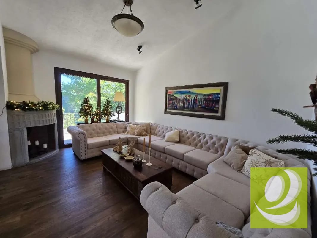 En Venta 2 Casas Juntas en Granjas San Cristobal — Casa en Venta en Zona 8 Mixco, Guatemala, Ciudad — foto 2 de 7