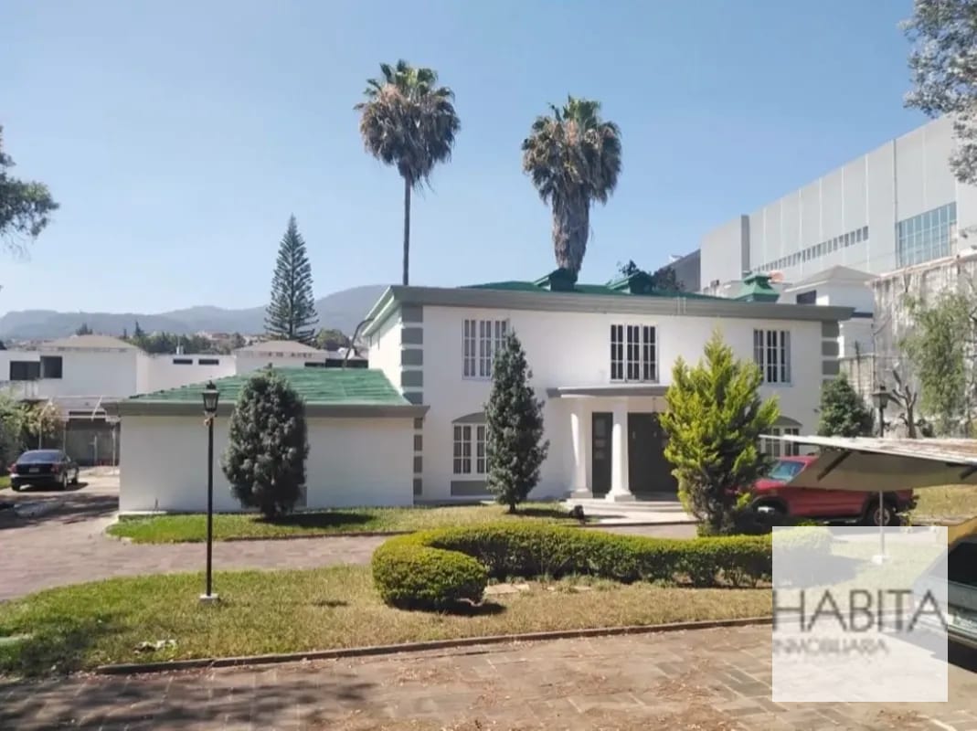 Propiedad en Alquiler para Oficinas o Negocio, San Cristóbal zona 8 de Mixco — Casa en Alquiler en Zona 8 Mixco, Guatemala, Ciudad — foto 5 de 17