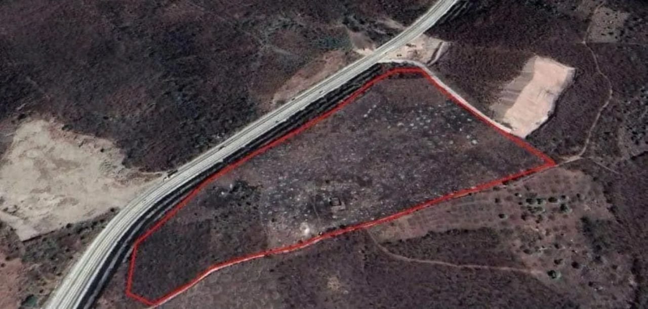 Terreno en VENTA   El Progreso Guastatoya — Terreno en Venta en Guastatoya, El Progreso — foto 2 de 5