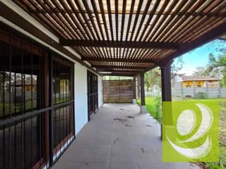 Casa en Venta en Hacienda Santa Isabel Alotenango — Casa en Venta en Alotenango, Sacatepéquez — miniatura 1 de 6