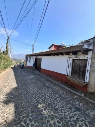 Casas en Venta SAN JUAN DEL OBISPO, Antigua — Casa en Venta en Antigua, Sacatepéquez — miniatura 4 de 5