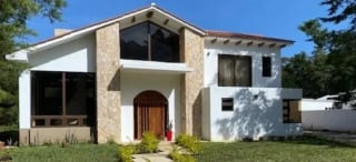 Casa en Carretera al Salvador — Casa en Venta en Carretera a El Salvador, Guatemala, Ciudad — miniatura 1 de 10