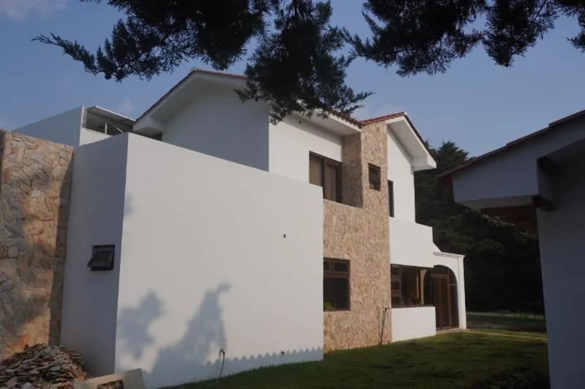 Casa en Carretera al Salvador — Casa en Venta en Carretera a El Salvador, Guatemala, Ciudad — foto 4 de 10