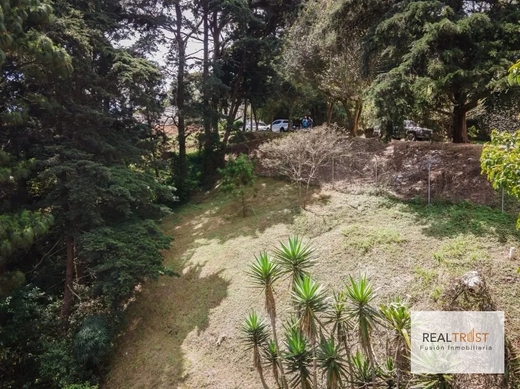 Terreno en Venta KM 12.5 CAES — Terreno en Venta en Carretera a El Salvador, Guatemala, Ciudad — foto 9 de 9