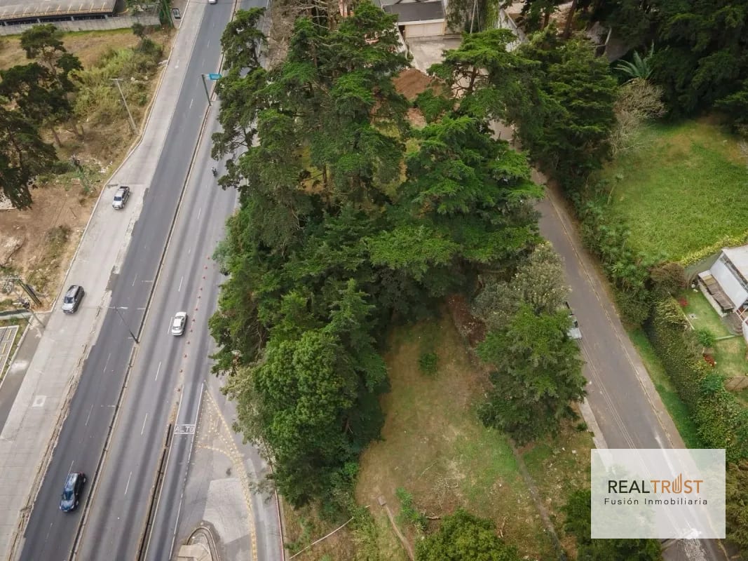 Terreno en Venta KM 12.5 CAES — Terreno en Venta en Carretera a El Salvador, Guatemala, Ciudad — foto 6 de 9