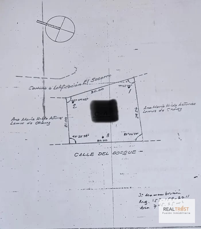 Terreno en Venta KM 12.5 CAES — Terreno en Venta en Carretera a El Salvador, Guatemala, Ciudad — foto 2 de 9