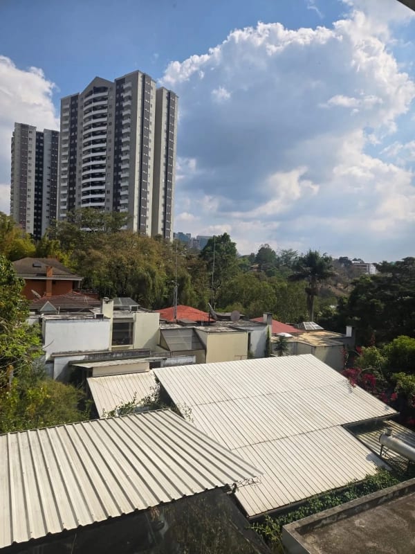 Amplio apartamento en renta vista hermosa 2 Zona 15 — Apartamento en Alquiler en Zona 15, Guatemala, Ciudad — foto 12 de 12