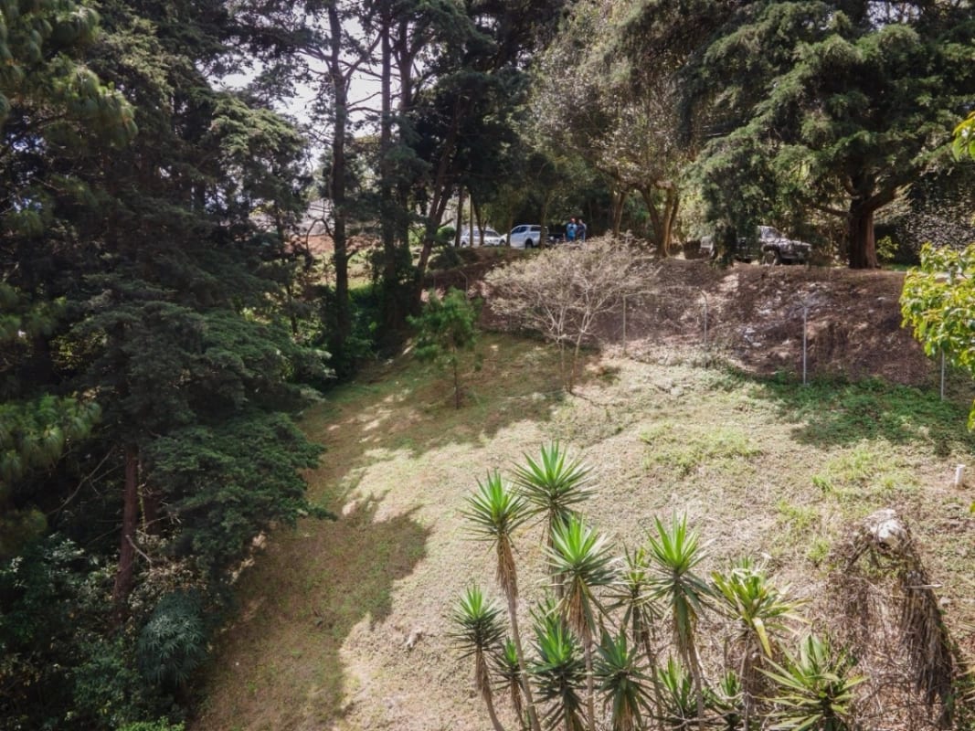 Terreno en Venta km 12.5 Carr a El Salvador  Residencial Hilltop el Socorro — Terreno en Venta en Carretera a El Salvador, Guatemala, Ciudad — foto 5 de 6
