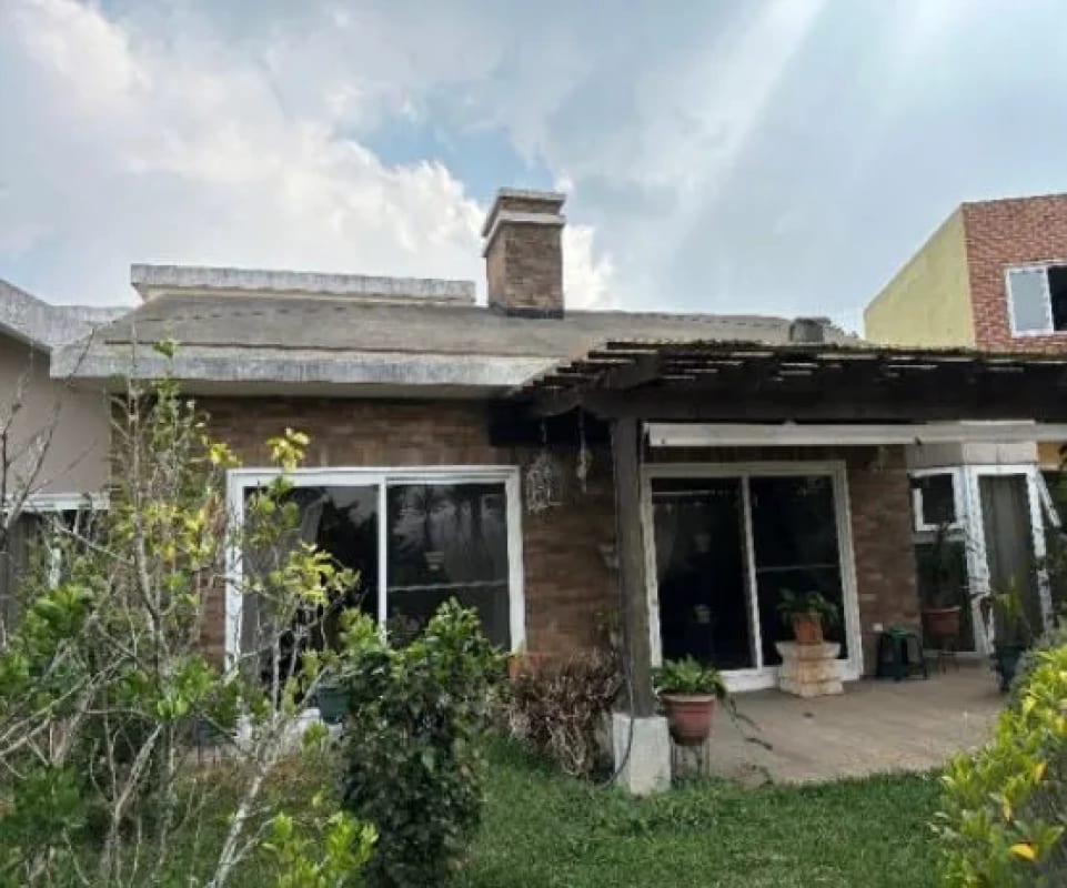 CASA EN VENTA RESIDENCIAL TERRAVISTA KM 16.5 CAES — Casa en Venta en Terravista, Carretera a El Salvador, Guatemala, Ciudad — foto 10 de 17