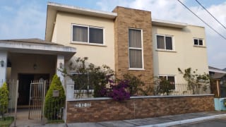 CASA EN VENTA RESIDENCIAL TERRAVISTA KM 16.5 CAES — Casa en Venta en Terravista, Carretera a El Salvador, Guatemala, Ciudad — miniatura 1 de 17