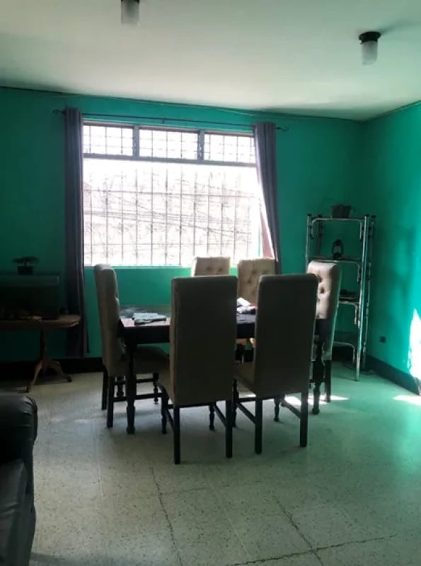 Casa en Villa Nueva — Casa en Venta en Villa Nueva, Guatemala, Ciudad — foto 4 de 4