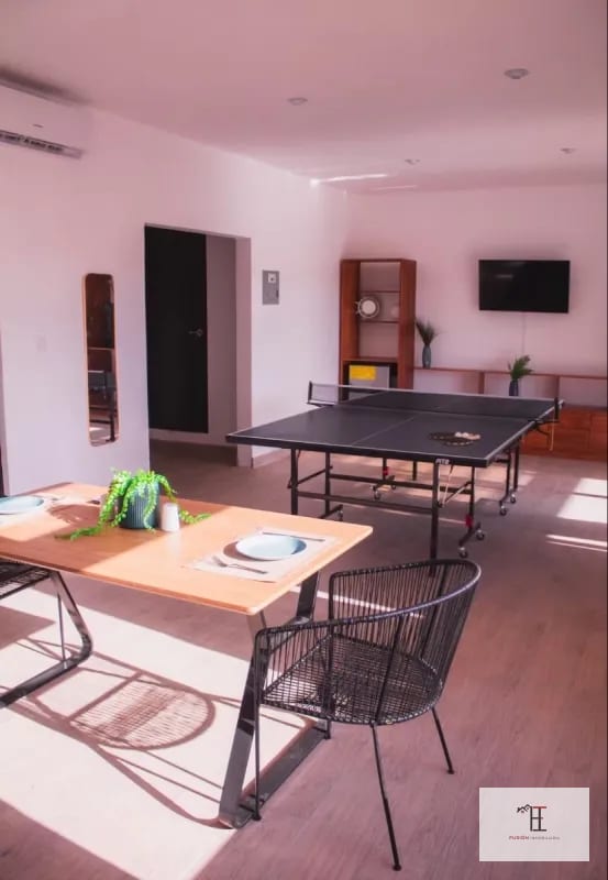Vendo linda y equipada casa en El Garitón, Monterrico — Casa vacacional en Venta en Monterrico, Santa Rosa — foto 6 de 14