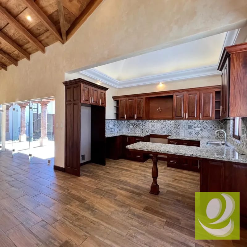 Vendo Casa Nueva Tipo Colonial en Antigua Guatemala — Casa en Venta en Alotenango, Sacatepéquez — foto 5 de 6