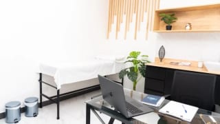 Clinicas en renta en Edificio Medika 10 — Clínica en Alquiler en Medika 10, Zona 10, Guatemala, Ciudad — miniatura 6 de 8