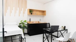 Clinicas en renta en Edificio Medika 10 — Clínica en Alquiler en Medika 10, Zona 10, Guatemala, Ciudad — miniatura 4 de 8