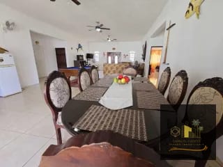 Chalet en Venta a 100 metros del mar — Casa vacacional en Venta en Costa Sur, Escuintla — miniatura 8 de 16