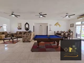 Chalet en Venta a 100 metros del mar — Casa vacacional en Venta en Costa Sur, Escuintla — miniatura 9 de 16