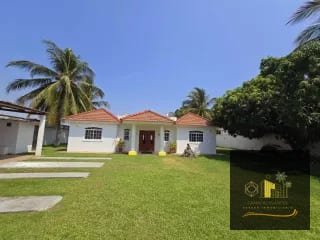 Chalet en Venta a 100 metros del mar — Casa vacacional en Venta en Costa Sur, Escuintla — miniatura 14 de 16
