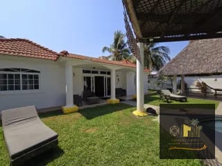 Chalet en Venta a 100 metros del mar — Casa vacacional en Venta en Costa Sur, Escuintla — miniatura 16 de 16