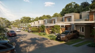 Casas Nuevas en Venta Km. 24.5 CAES — Casa en Venta en Carretera a El Salvador, Guatemala, Ciudad — miniatura 8 de 9