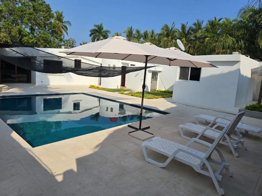 Casa en renta, Puerto de Iztapa — Casa en Alquiler en Likin, Iztapa, Escuintla — foto 14 de 17