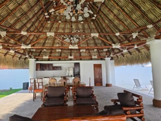 Casa en renta, Puerto de Iztapa — Casa en Alquiler en Likin, Iztapa, Escuintla — miniatura 10 de 17